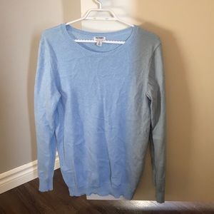 Ladies Old Navy Sweater